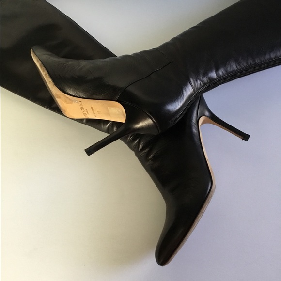 JIMMY CHOO - Picture 8 of 16